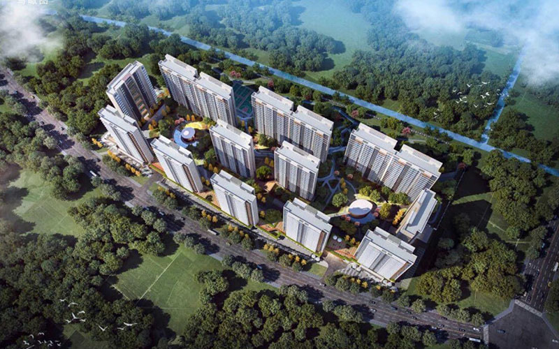 三河保障性租赁住房项目—可研评估